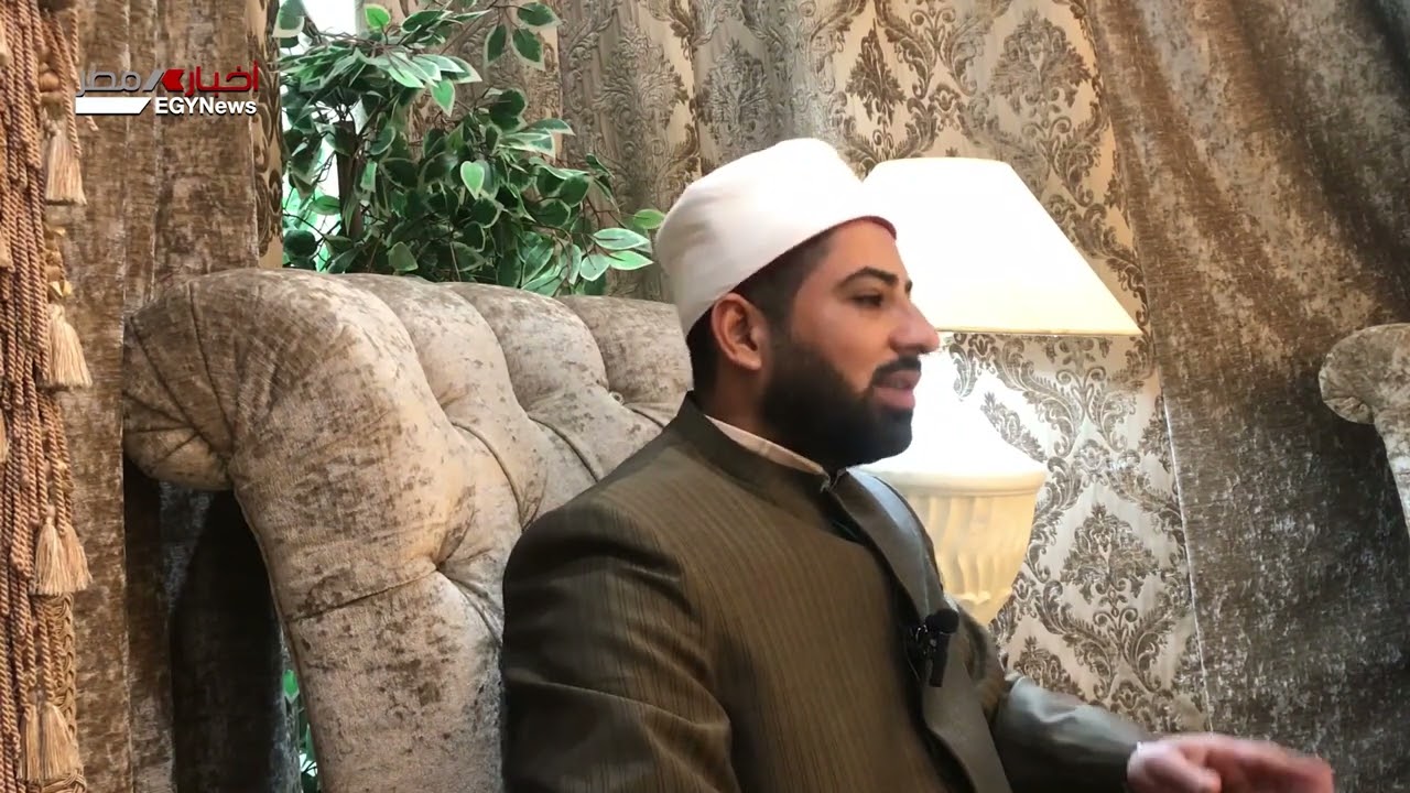 تحويل القبلة.. جبر الخواطر