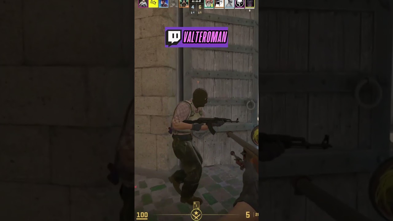 #авпист #нарезки #снайпер #клипКС2 #стример #ксочка #твич #клатч #потныйраунд #counterstrike #dust2