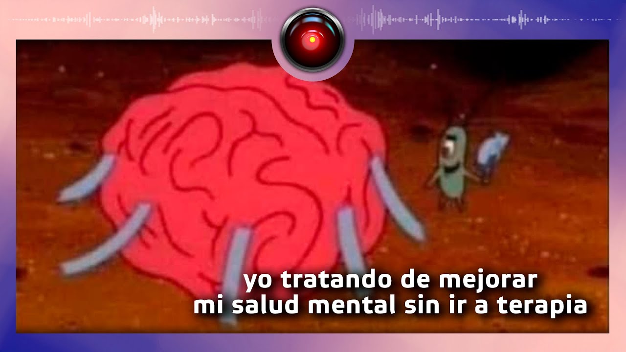 ¿Cómo arreglar tu propia mente?