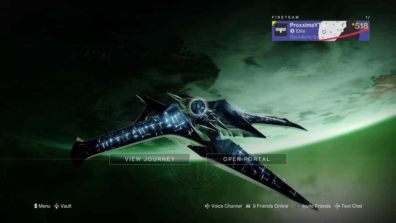 Destiny 2 Twenty-Fifth Stream!! Weekly Reset