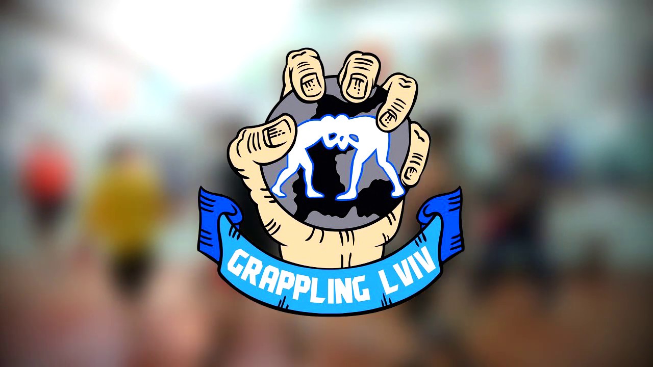 Grappling Lviv