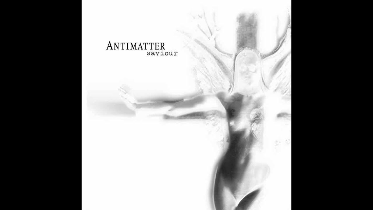 Antimatter - Going Nowhere