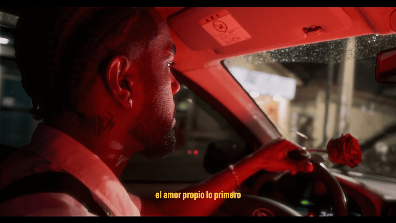 ENKY NK - Muñeca (Video oficial)