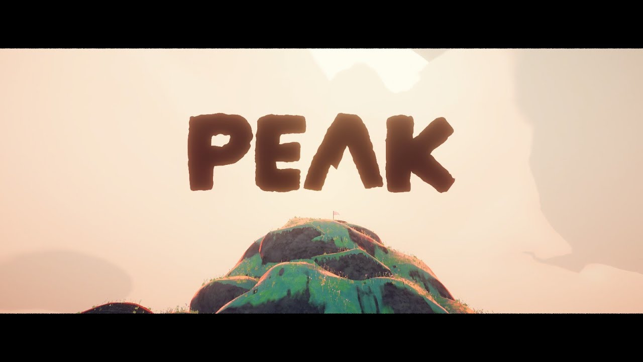 He llegado al PEAK