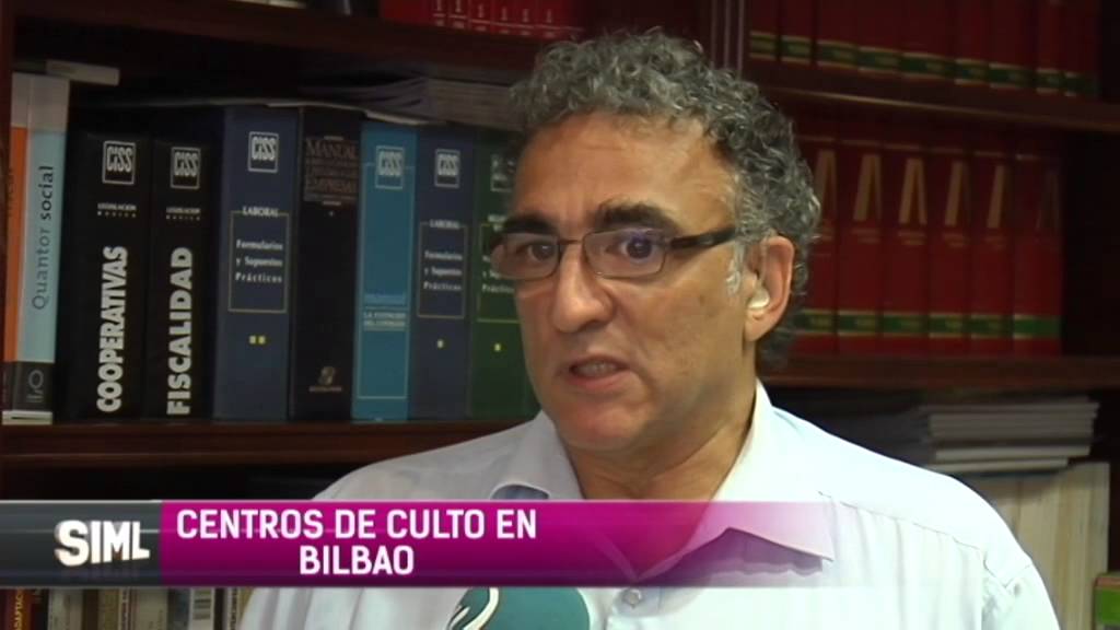 Los centros de culto de Bilbao, a debate