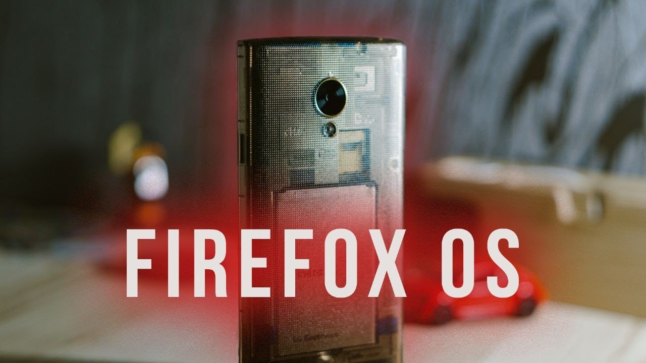Прозрачный смартфон на Firefox OS &mdash; обзор LG Fx0 в 2022 году