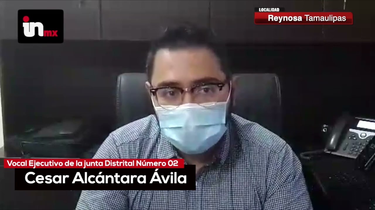 CAMBIOS EN EL INE
