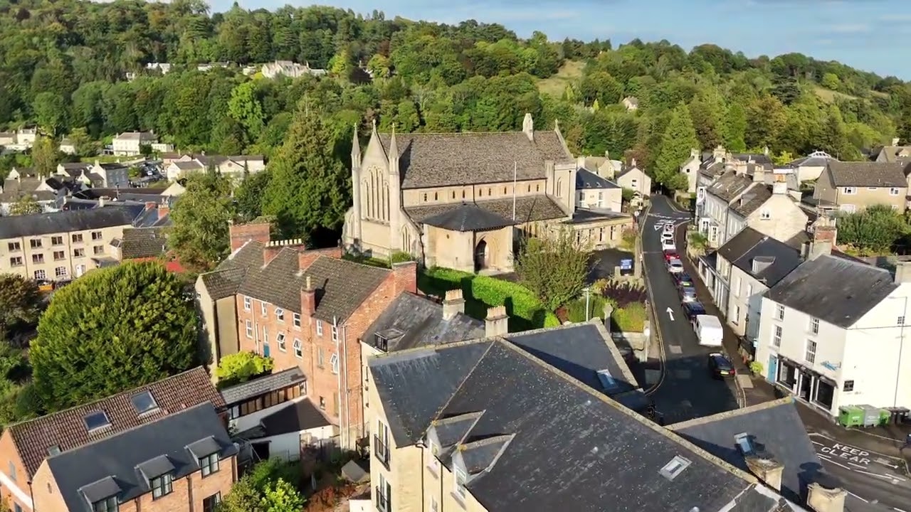 Exploring the Cotswolds