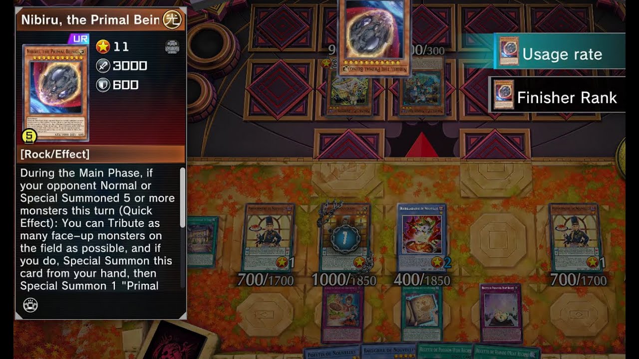 Nouvelles vs Maliss Jump Scare Ranked