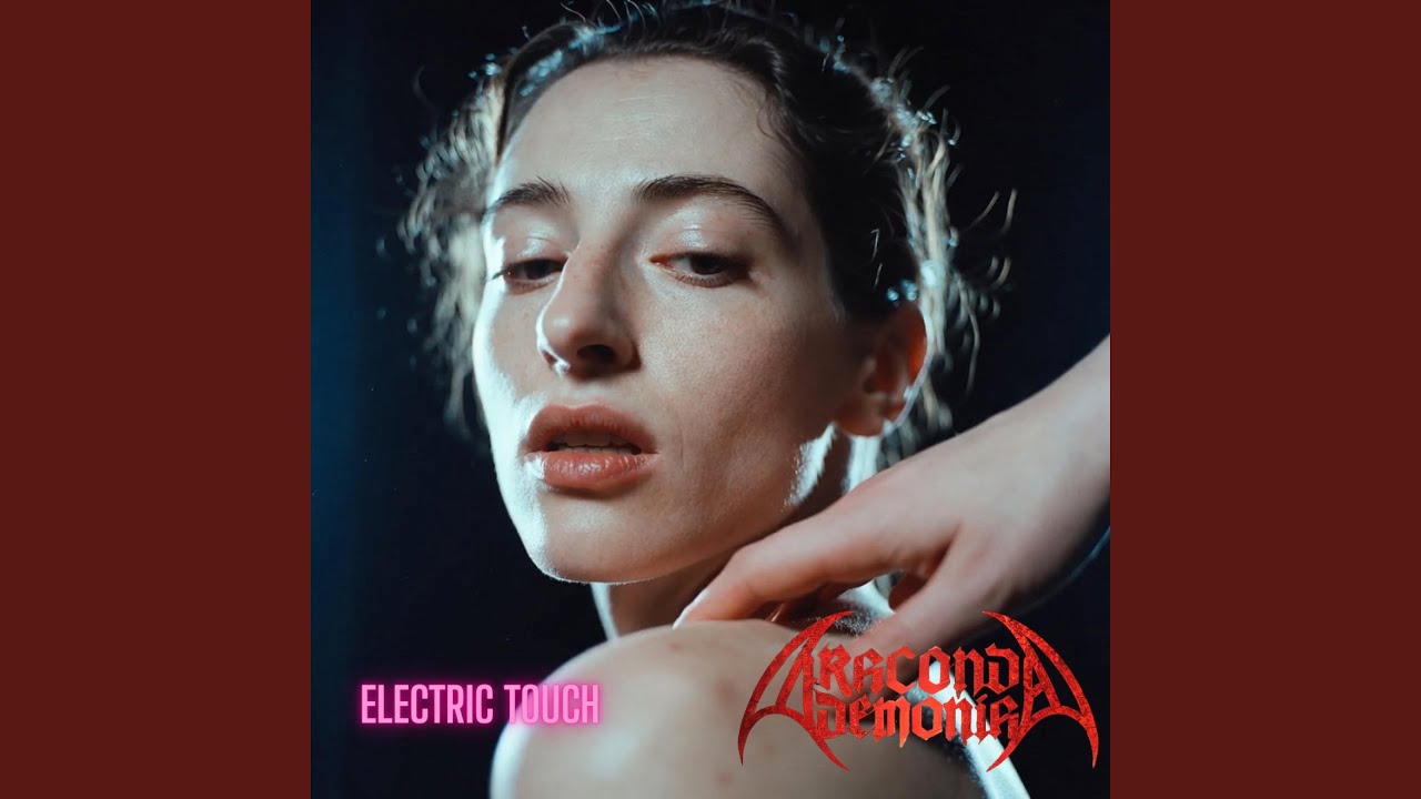 Electric touch