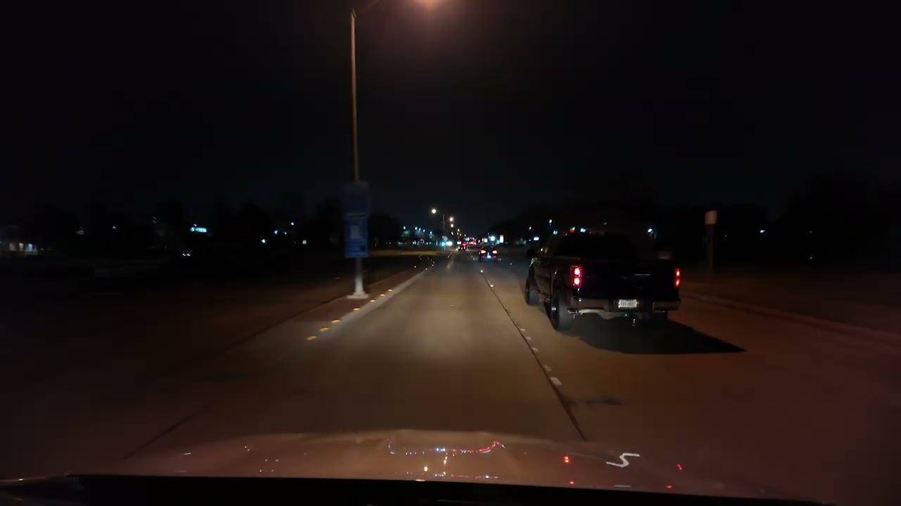 Daily Commute 10