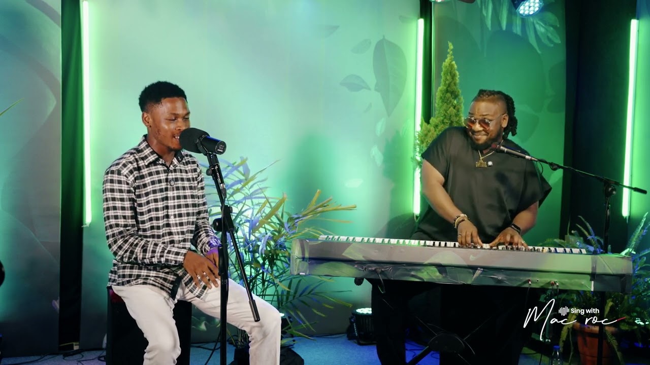 Sing with Mac Roc S1E5 | 