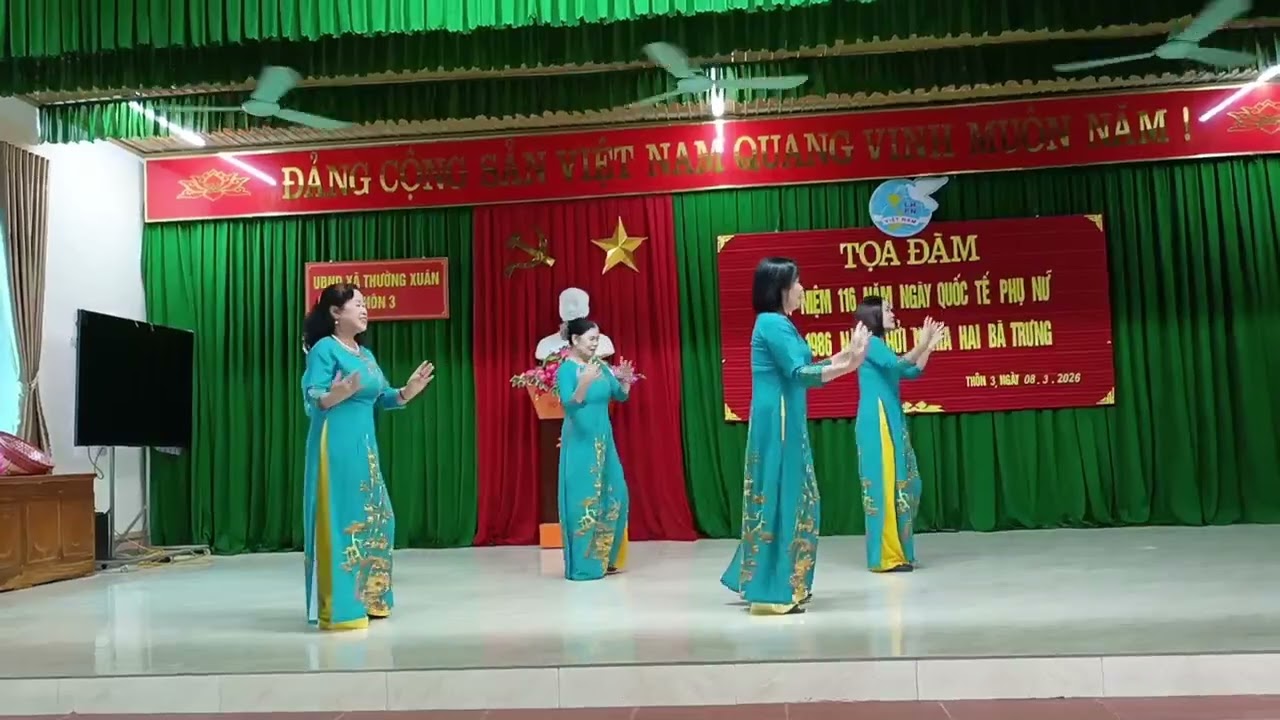 8 tháng 3, 2026