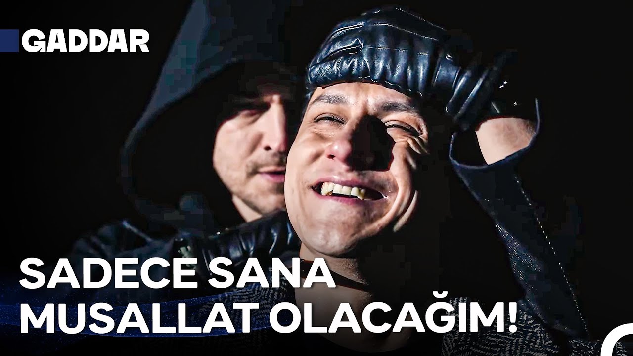 Hiçbir Hayalet Bu Kadar Gerçek Olmamıştı! - Gaddar