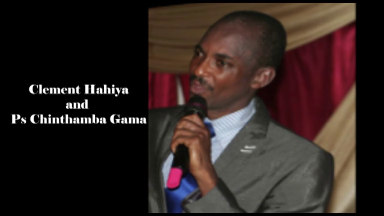 Clement Kahiya:  Numbers 19 ... Feast Of Red Heifer