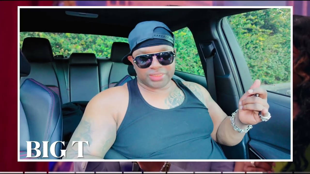 Rubbed me the wrong way .but you tell me what you think ???Part  two #103 ￼