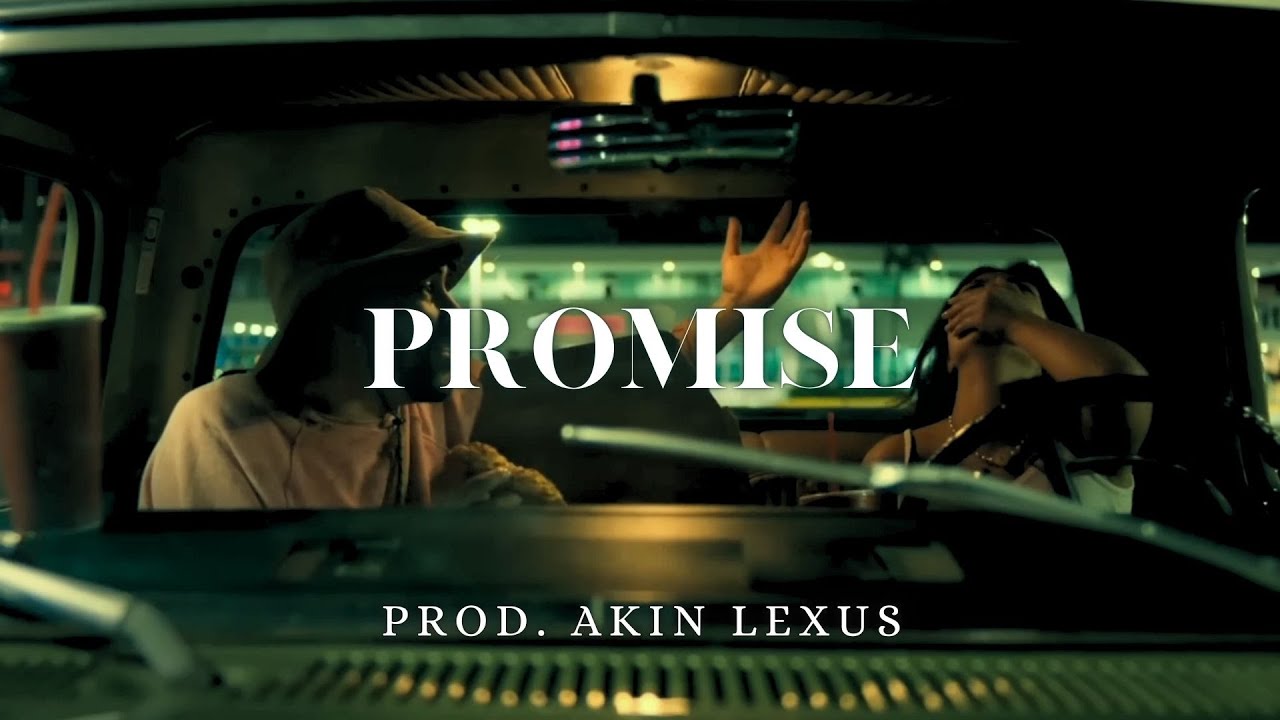 Bnxn x Omah Lay Guitar Afrobeat Type Beat 2026 [FREE FOR PROFIT] -'PROMISE'