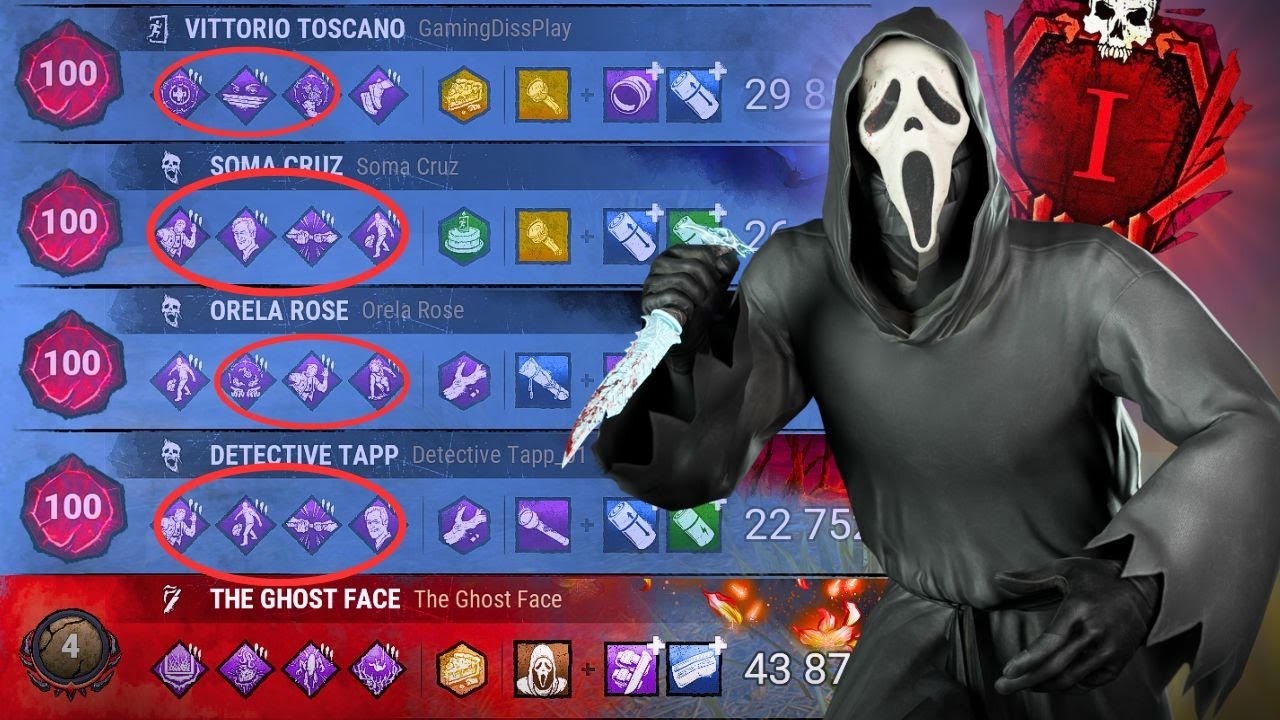The MOST TOXIC Bully Squad I&rsquo;ve EVER Faced Vs My Ghostface