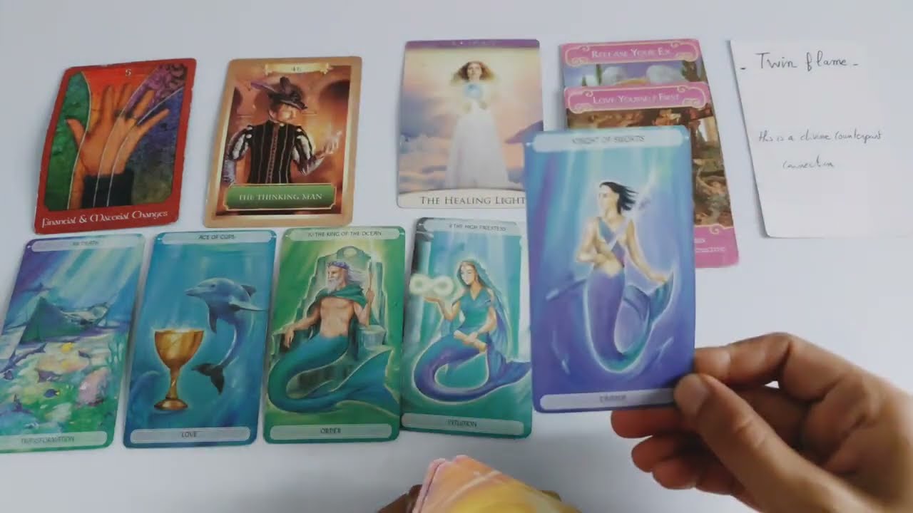 تاروت برج الميزان شهر نوفمبر علاقة حب قدرية 💘