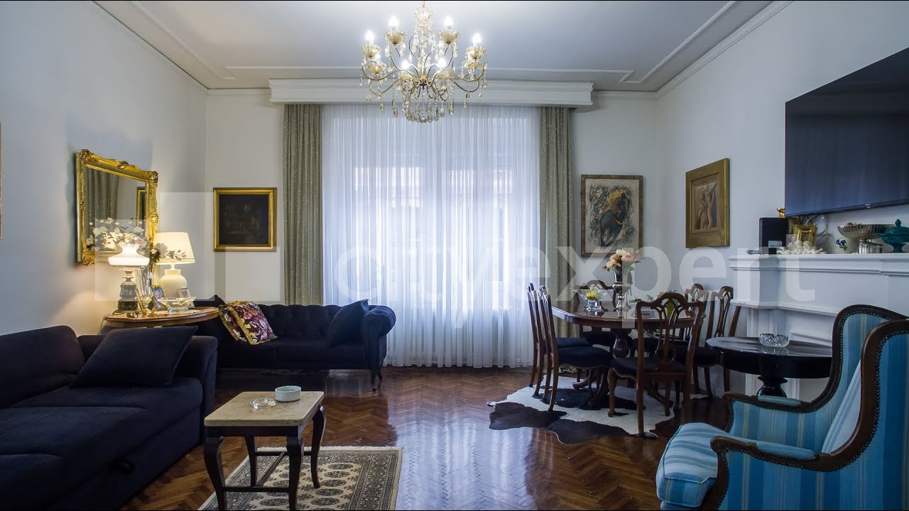 Prodaja stanova Novi Sad | Svetozara Miletića, Stari grad (Centar) ID 67844