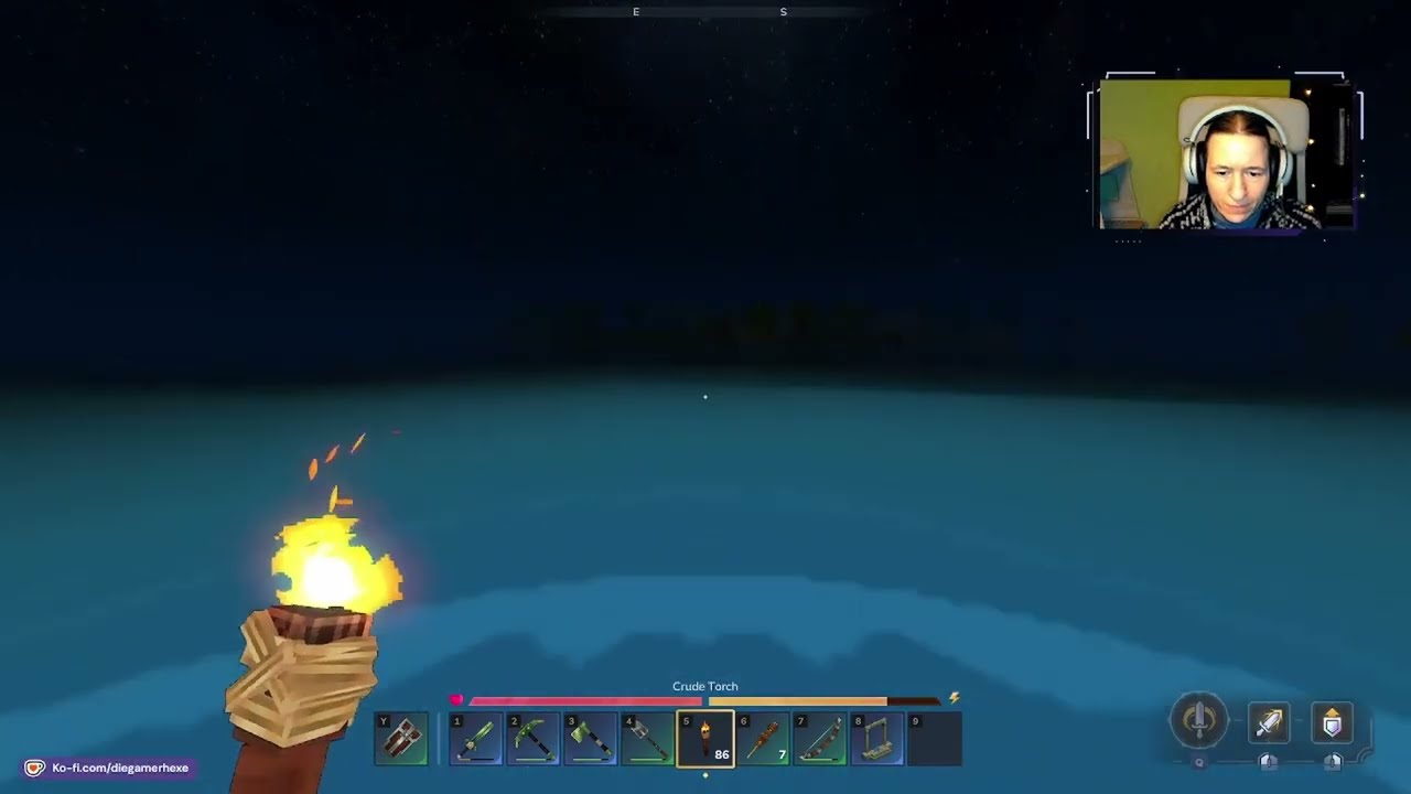 Hytale ~ S1E77 ~ Das ferne Land hinter dem Feuer