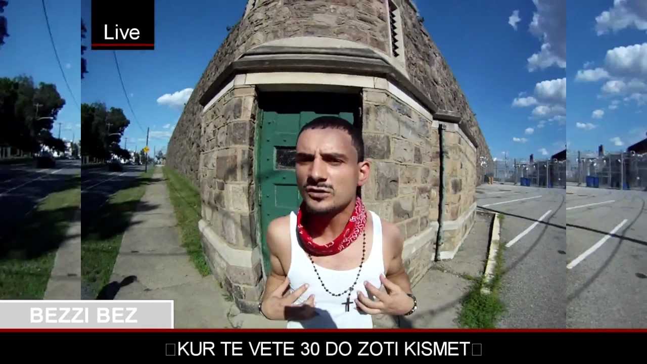 Bezzi Bez Te Tanet - 911 New Official Video HD