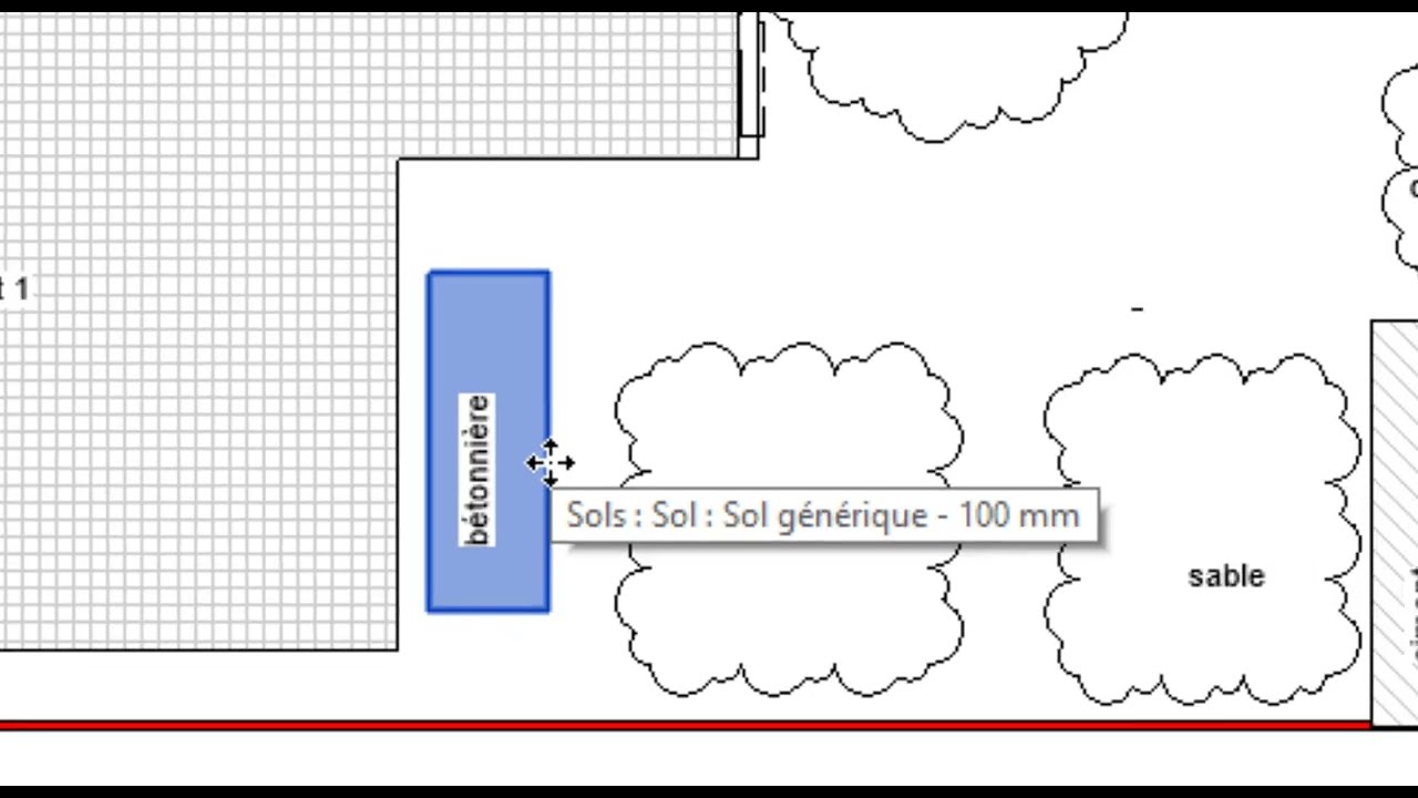 Voici Comment faire un plan d'installation de chantier