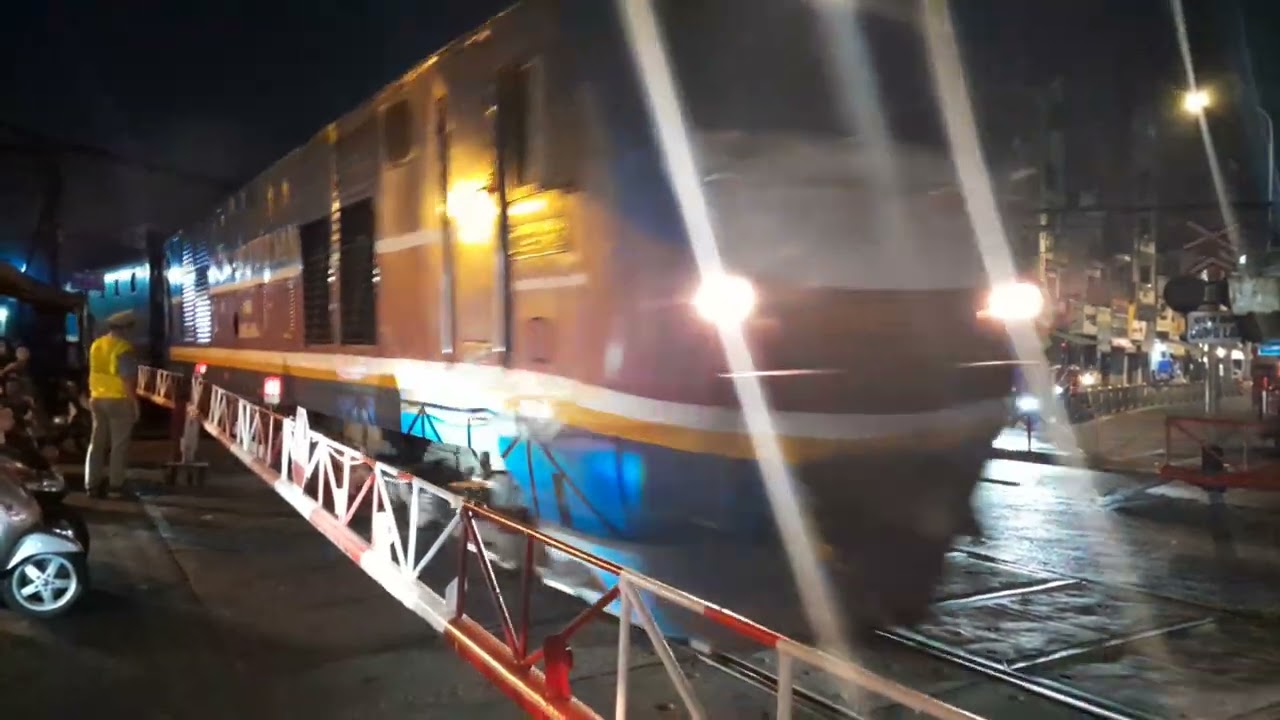 (1050) TÀU TẾT 2026 D19E-968: SE24 (20h04 - 20/2/2026)