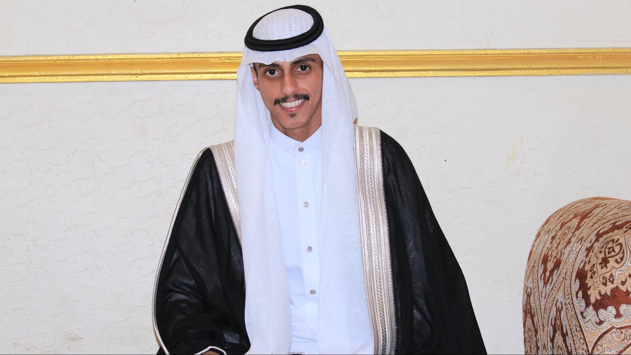 حفل زواج الشاب / سيف سويهر مازي  الجحدلي