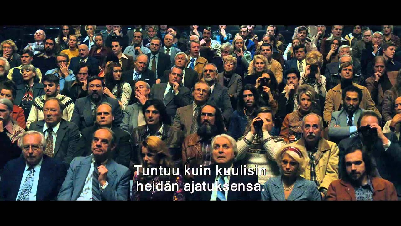 Pawn Sacrifice -elokuvan virallinen traileri