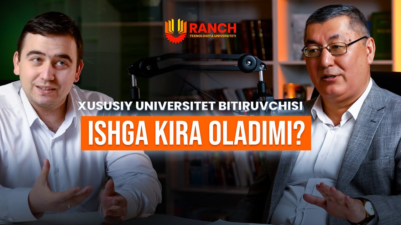 Xususiy universitet diplomi tan olinadimi?