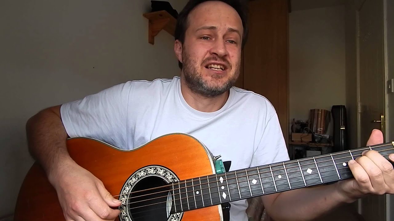Pewnej nocy łzy z oczu mych