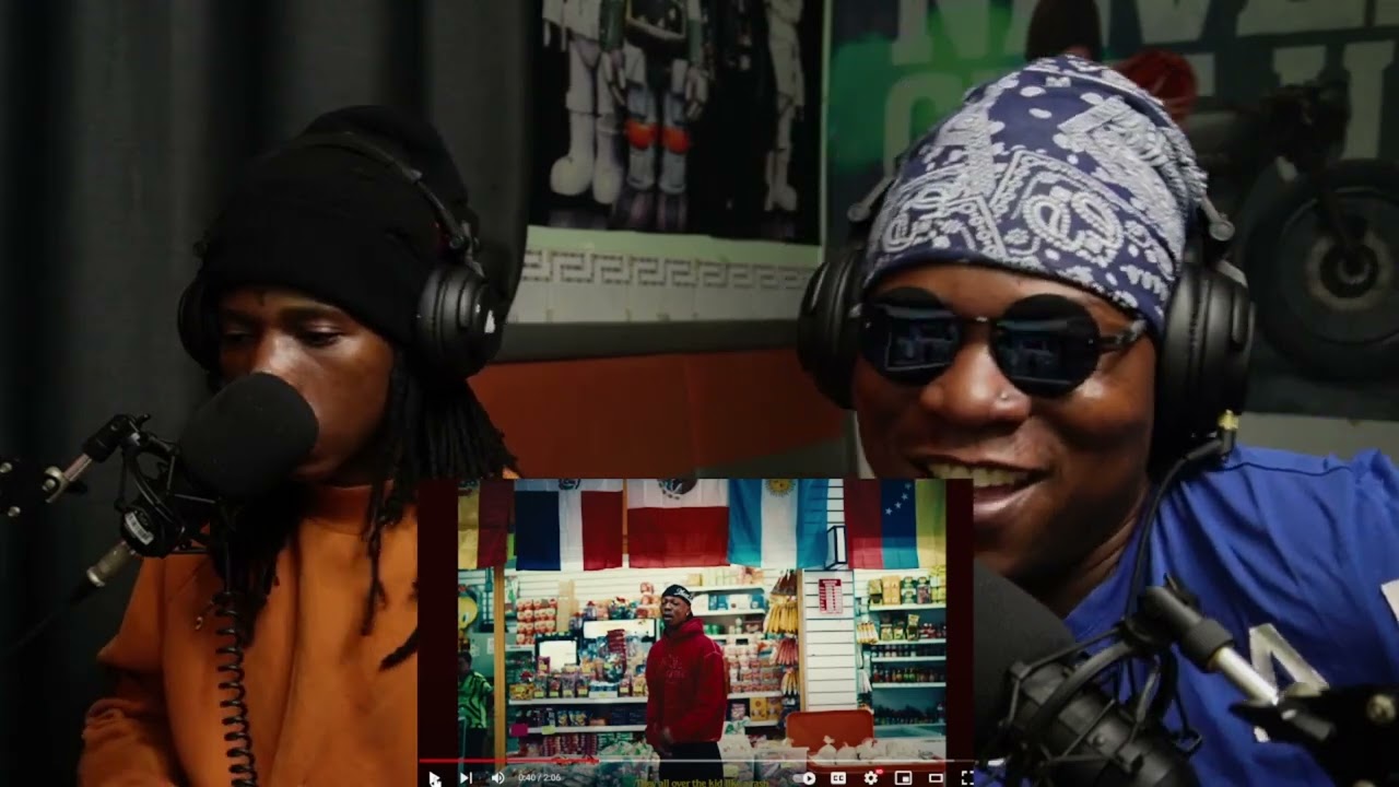 PopVibe Reacts to / TR Gobrazy - ZEZE (Music Video)