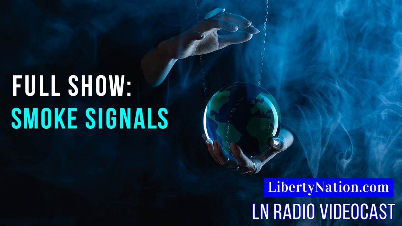 Epstein Fails and the Globalist Push &ndash; Full Episode &ndash; LN Radio