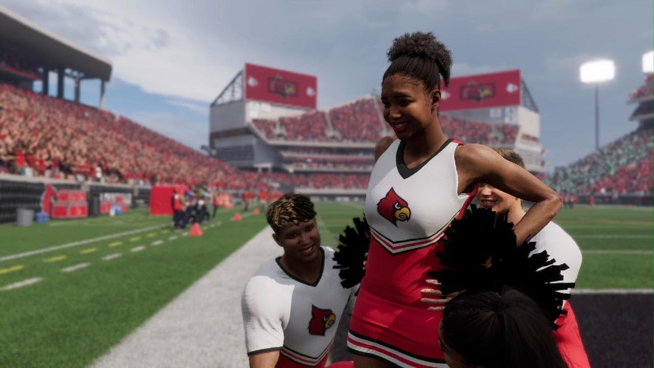 Season 3 Week 3 Vs. FCS Southeast Groupers