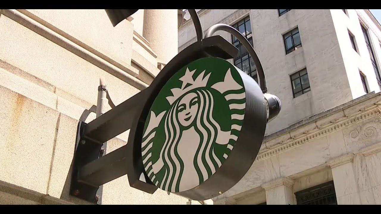 Starbucks closings: Popular Center City store among 16 closing across the US due to safety issues