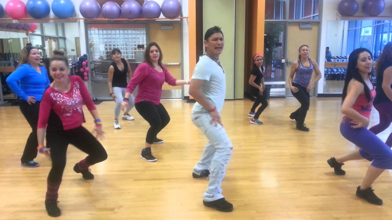 rumba tony - bachata darte un beso