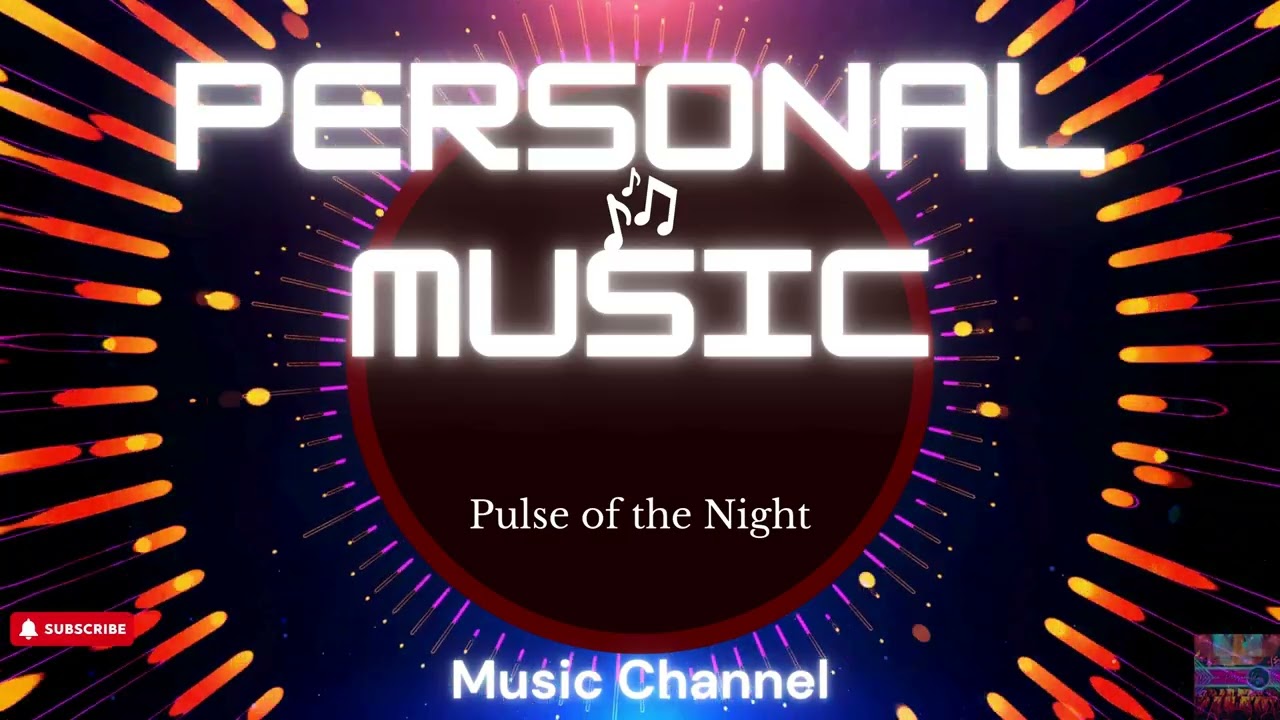 Pulse of the Night ( Pulso de la noche )