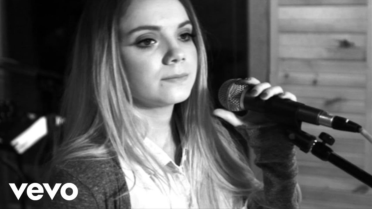 Danielle Bradbery - Try