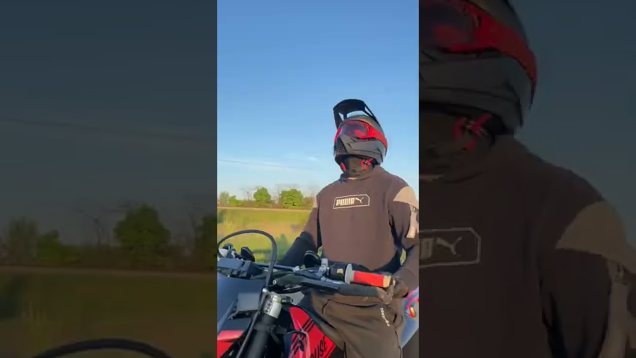 Motard!!! SportLife! Motard Style!!❤️