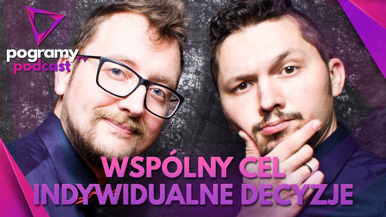 TOP 10 gier kooperacyjnych | PogramyTV PodCast odc. 67