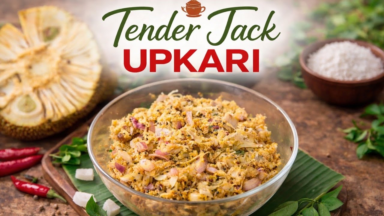 ಹಳ್ಳಿ ರುಚಿಯ ಮನಸ್ಸಿಗೆ ತೃಪ್ತಿ ಊಟಕ್ಕೆ ರುಚಿ ಕೊಡುವ ಗುಜ್ಜೆ ಉಪ್ಕರಿ | Village style taste in your plate 