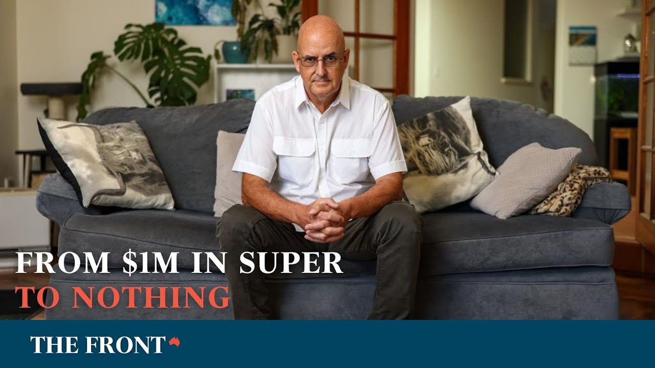 Chaos and confusion at First Guardian investment fund