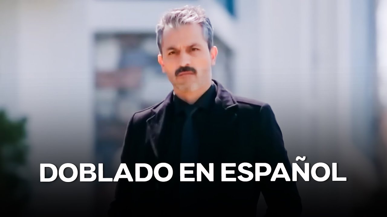 Presa Del Amor Capitulo 30 (Español Doblado)