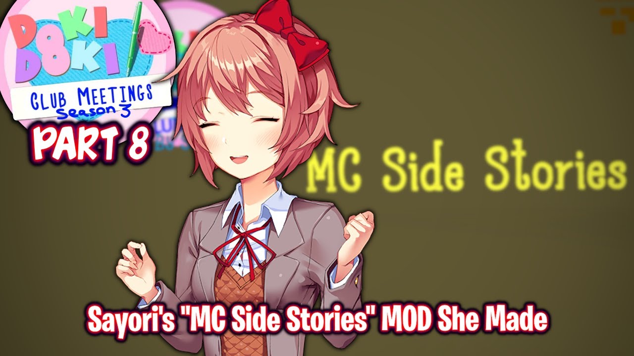 Sayori's 