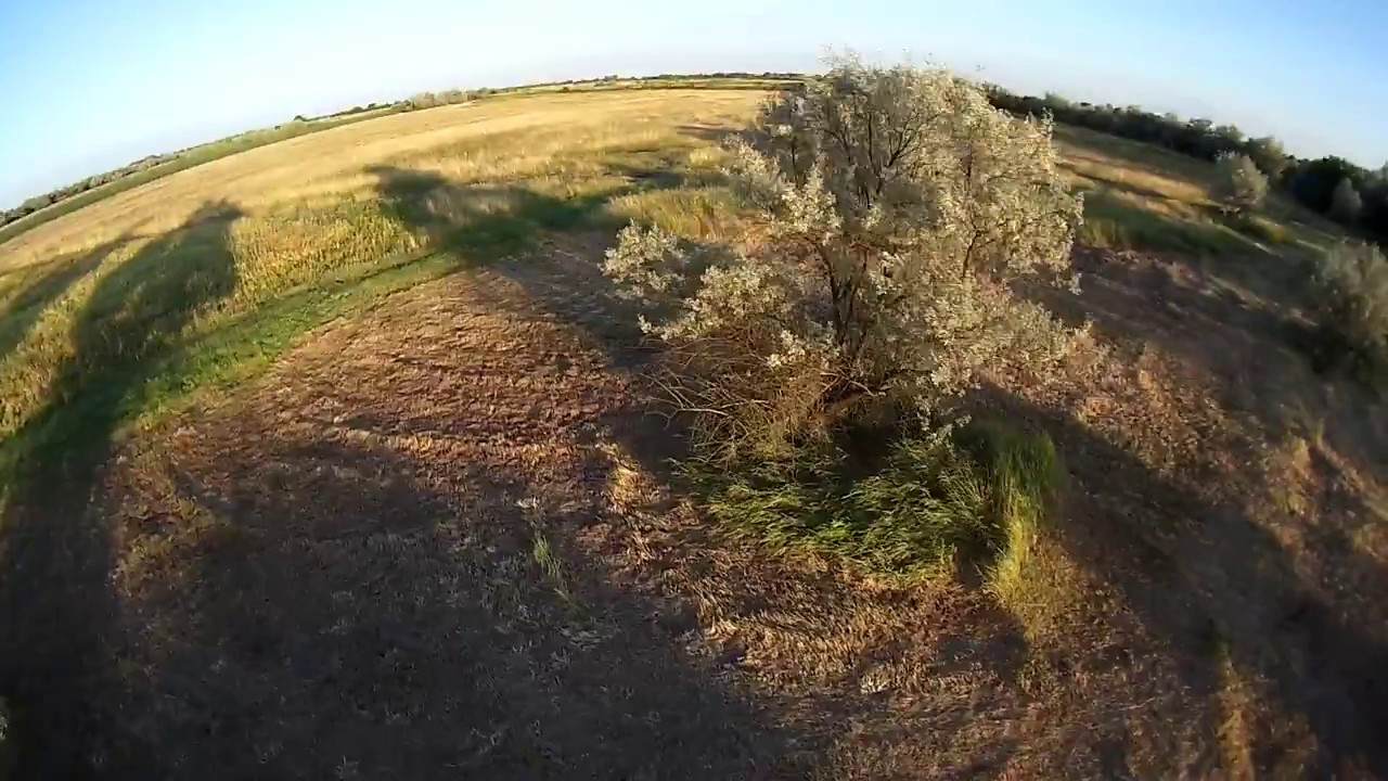 FPV Freestyle - Lantian 200Plus Revo f4 test