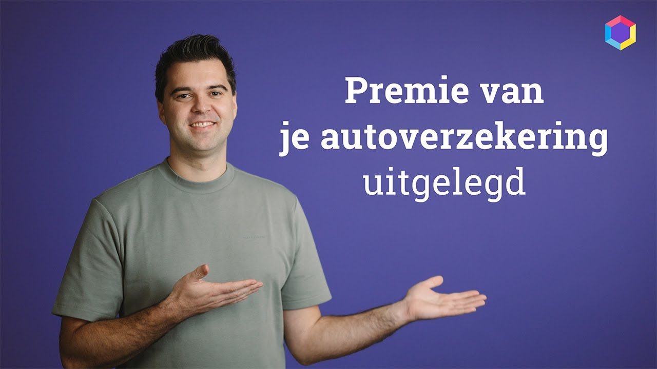 Autoverzekering premie uitleg | Independer