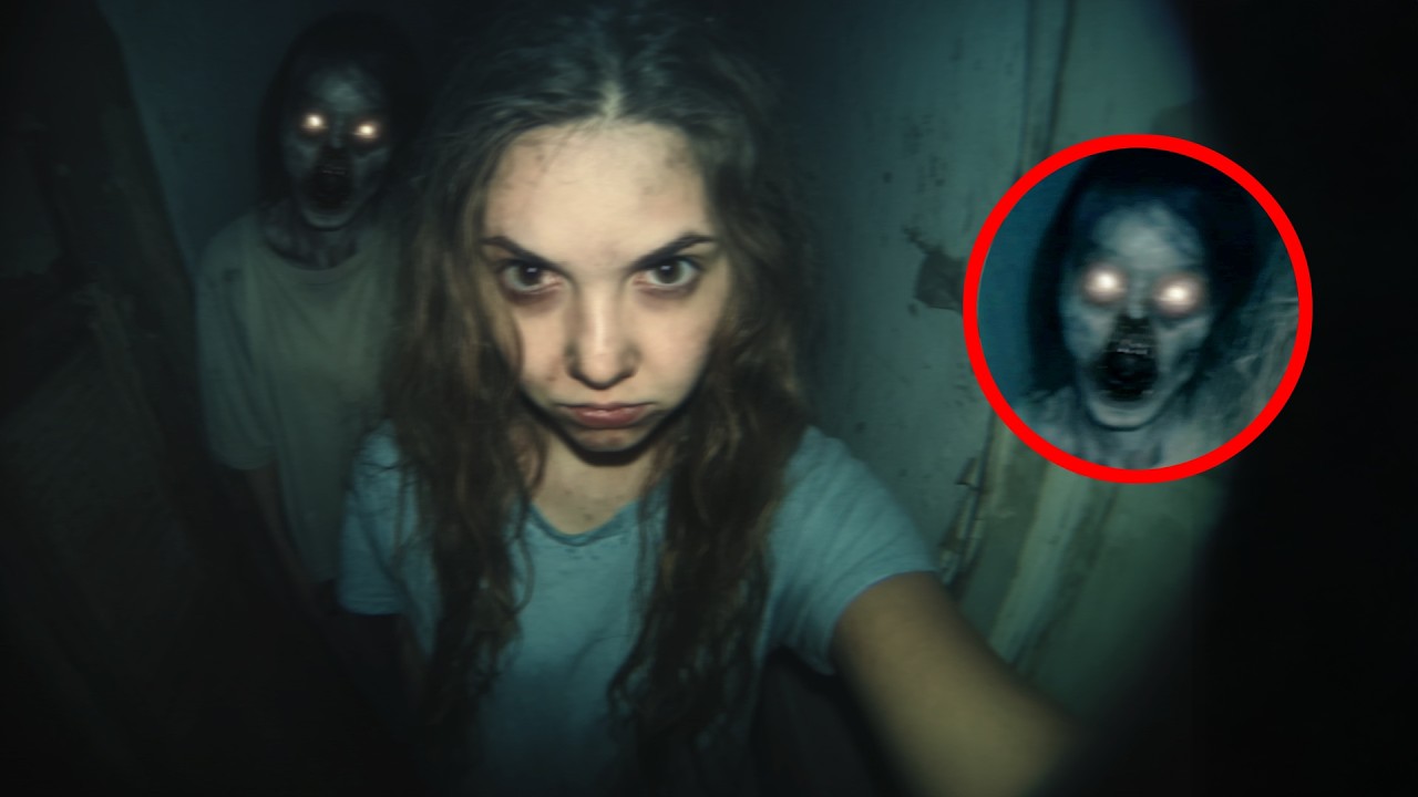 The SCARIEST VIDEOS People Found Online