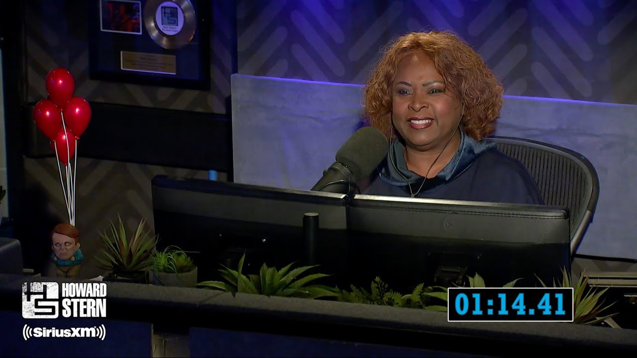 Howard and Robin Play Charades