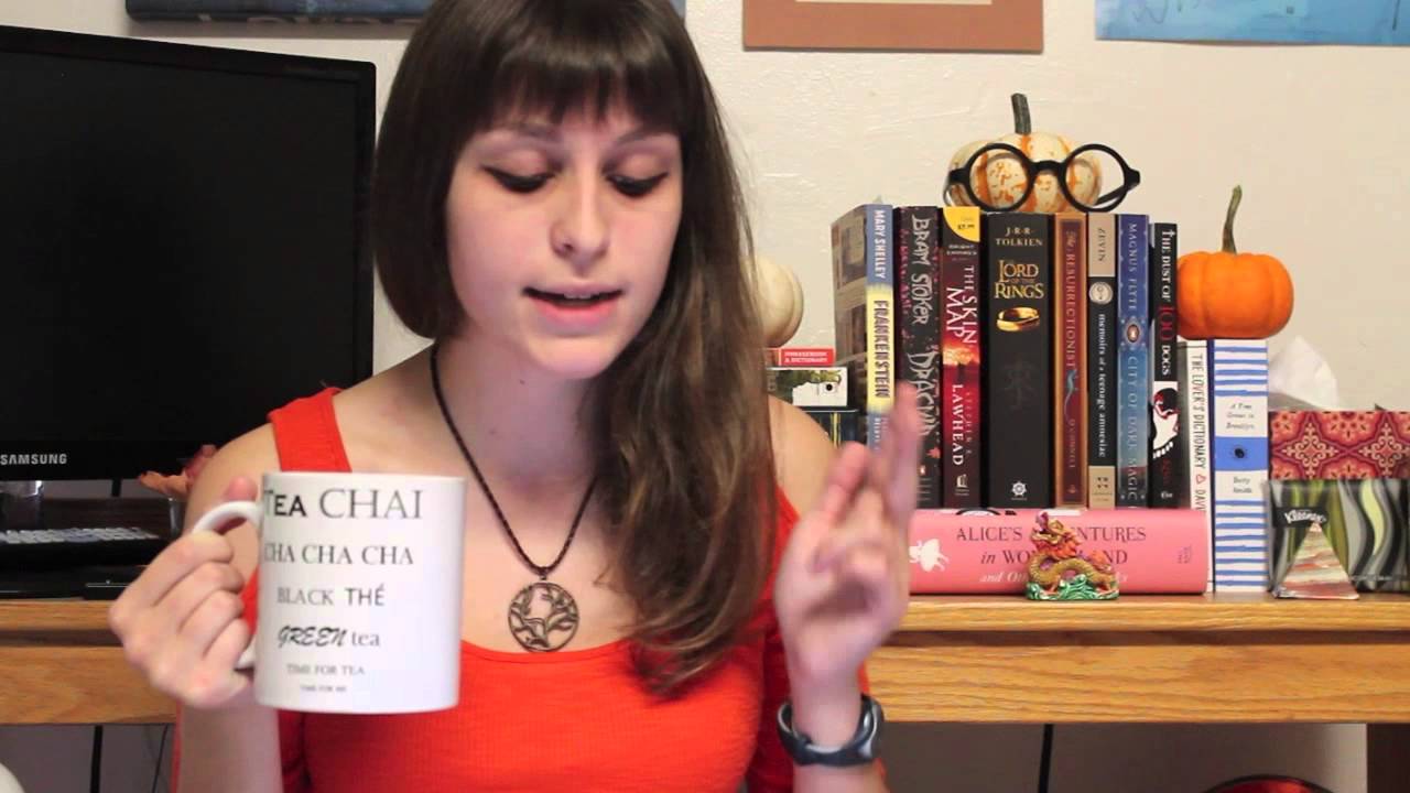 Tea Talk || Four Important Things